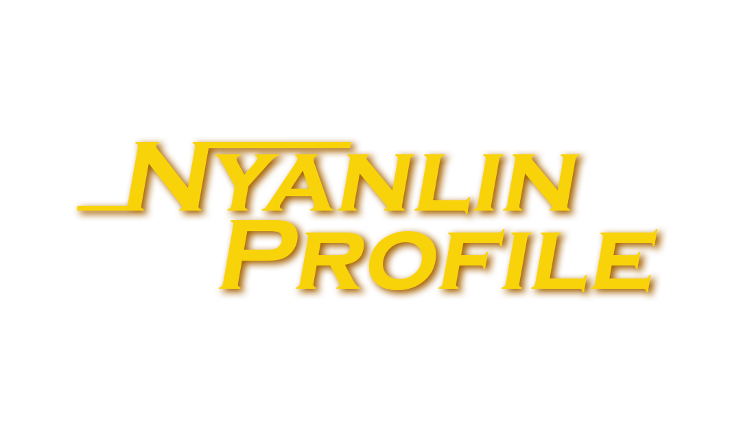 Nyan Lin Portfolio